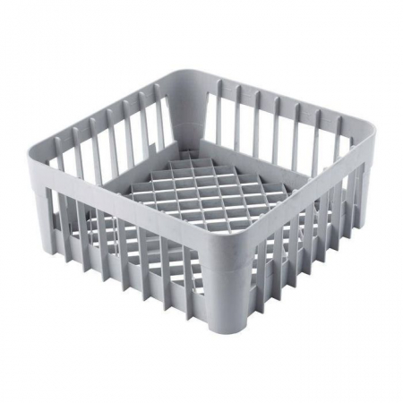 Accesorii spalare vesela si igiena - Cos pahare pentru masina de spalat, 35 x 35 cm, protectie pahare