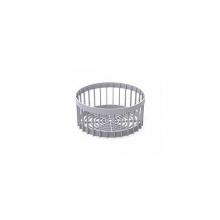 Accesorii spalare vesela si igiena - Cos pentru masina spalat D400x180(h)mm, ACLAVCT40