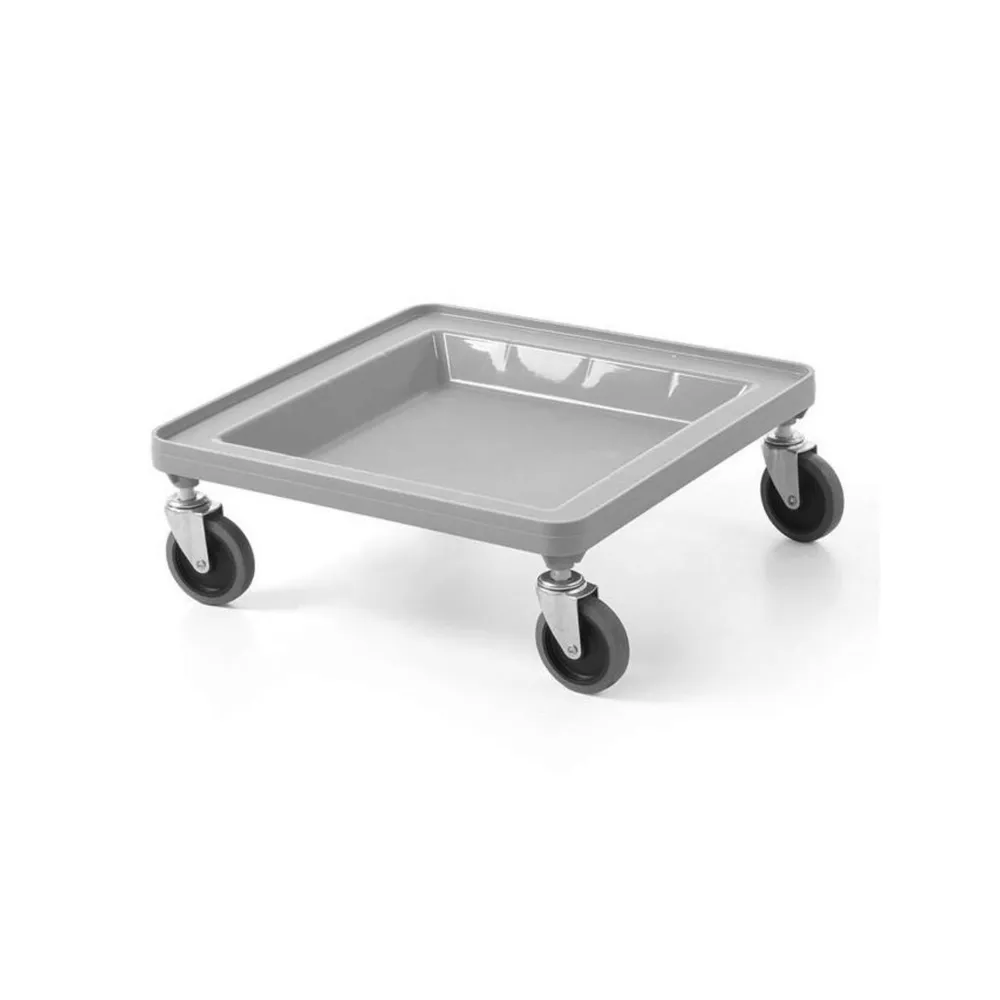 Accesorii spalare vesela si igiena - Cos pentru rafturi universale Camrack, 500x500x180mm