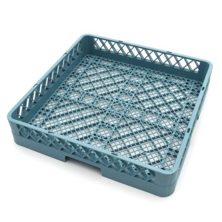 Cos tacamuri pentru masina de spalat, 50 x 50 cm, plastic rezistent [2]
