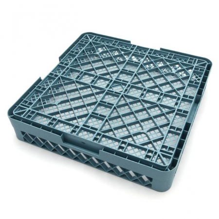 Cos tacamuri pentru masina de spalat, 50 x 50 cm, plastic rezistent [1]