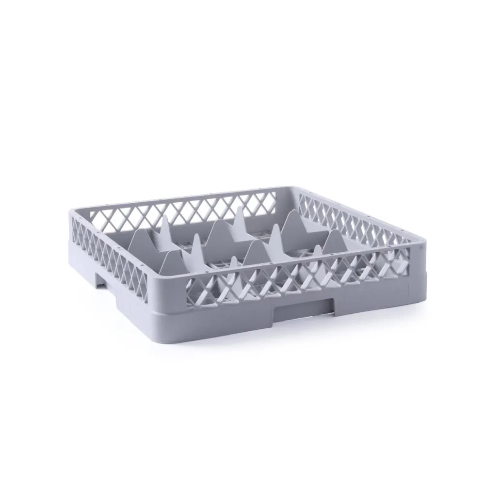 Accesorii - Cos universal masina vase 9 compartimente, 500x500x104mm