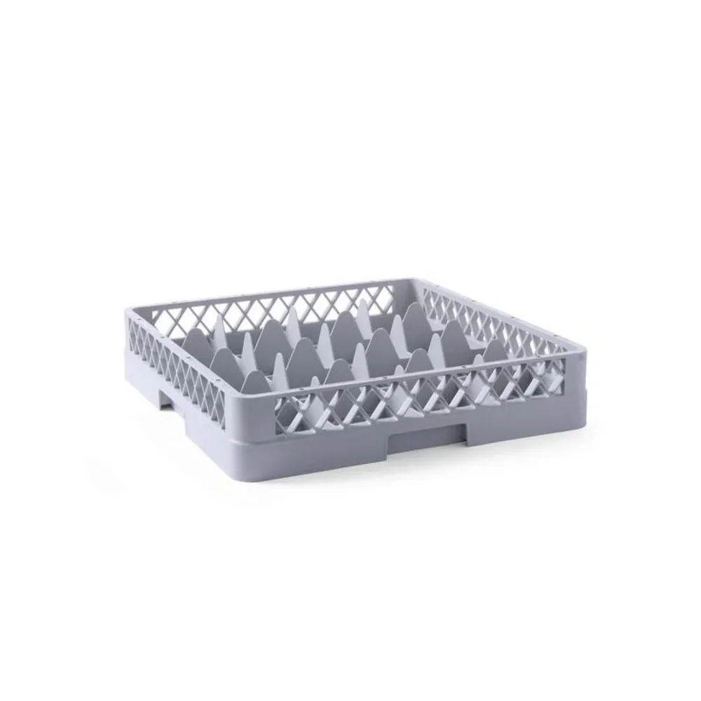 Accesorii - Cos universal pahare, polipropilena, 500x500x104mm