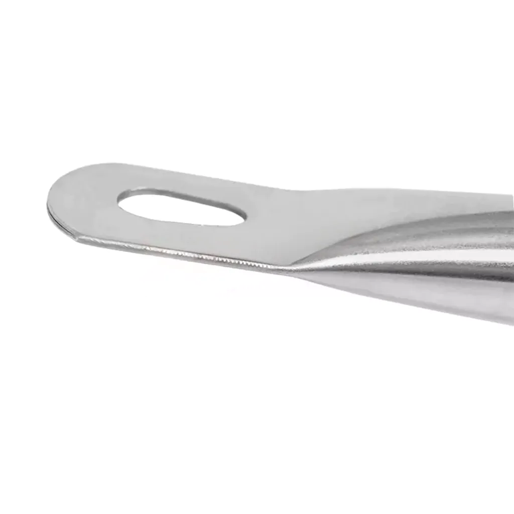 Cratita cu capac din inox 12.7l, 30x18cm [5]