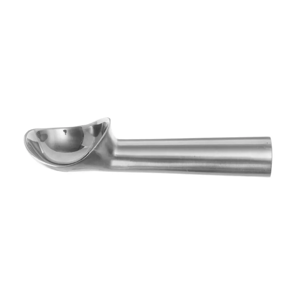 Accesorii gelaterie - Cupa inghetata Stockel, aluminiu, Ø 49x120 mm