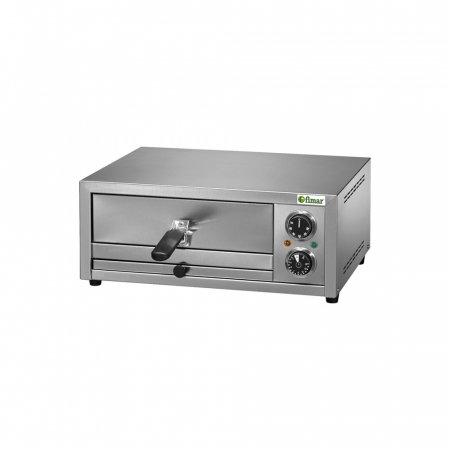 Echipamente Pizza - Cuptor de pizza electric, 230V, 1,75 kW, FP