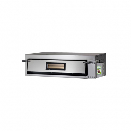 Echipamente Pizza - Cuptor de pizza electric cu panou digital, 400V, 13,2 kW, FMD9