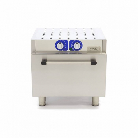 Cuptor electric profesional cu convectie 60cm, 3000W, analogic [4]