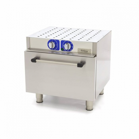 Linie autoservire - Cuptor electric profesional cu convectie 60cm, 3000W, analogic