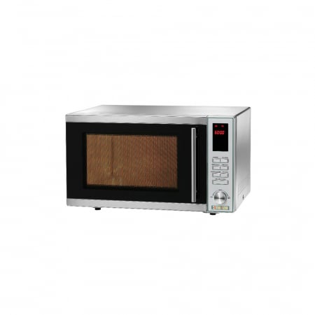 Cuptoare cu microunde - Cuptor microunde, 25 litri, 230V, 1,4 kW, MF914