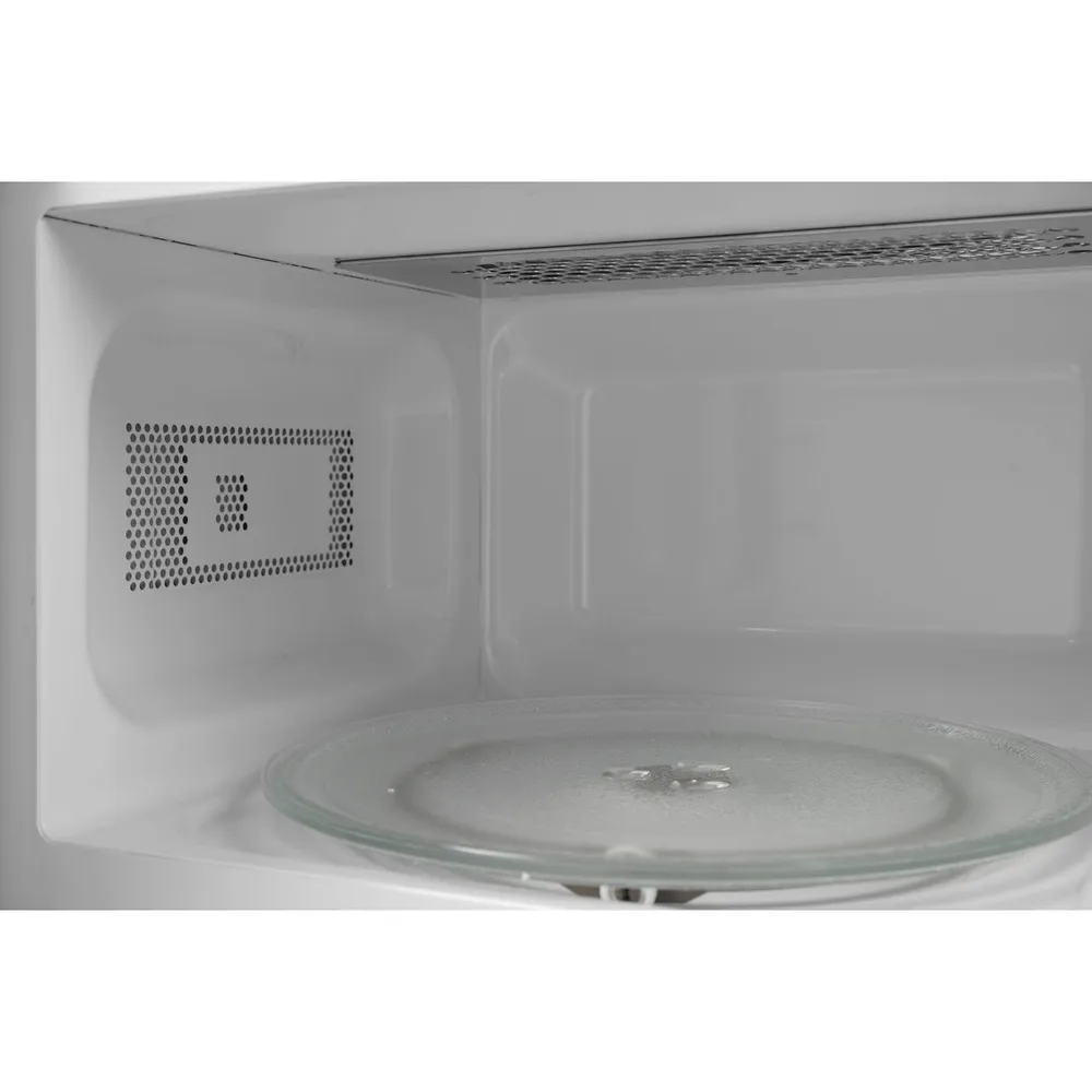 Cuptor microunde cu grill, 20L, inox, putere 700W [3]