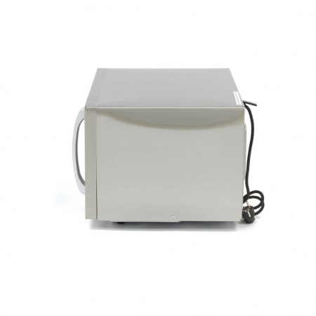 Cuptor microunde profesional 25 litri digital, 230V, 1 kW [1]