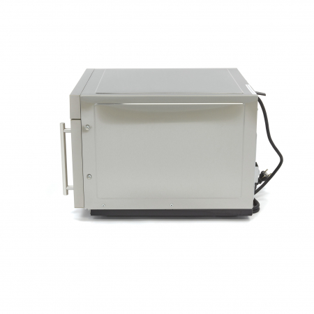 Cuptor microunde profesional 30 litri digital, 230V, 0,9/1,8 kW [2]