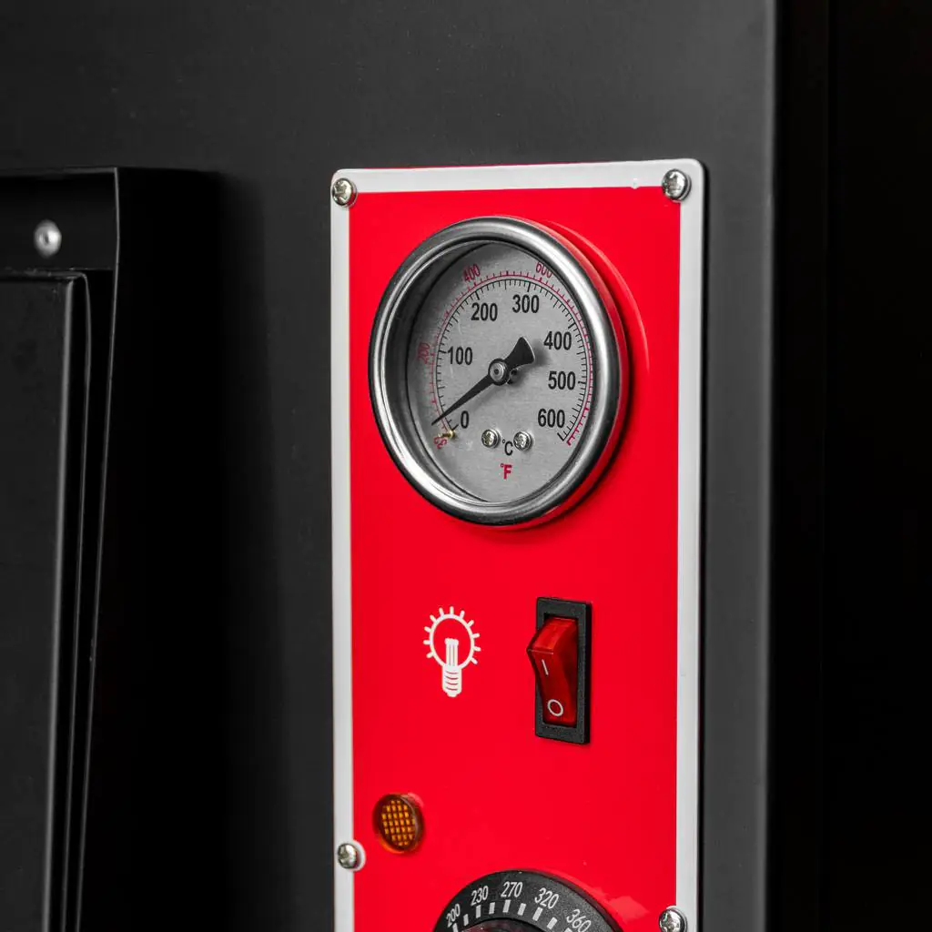 Cuptor pizza 1 camera [4]