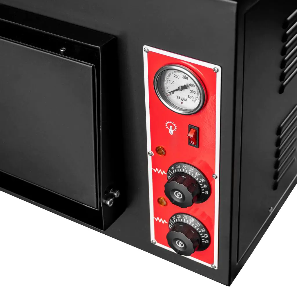 Cuptor pizza 1 camera [2]