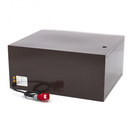 Cuptor pizza 4 x Ø30cm, temperatura reglabila 50-500gradeC, putere 5000W [3]