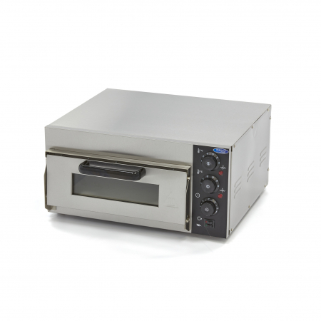 Cuptor pizza electric 1x40cm, 230V, 2 kW [13]