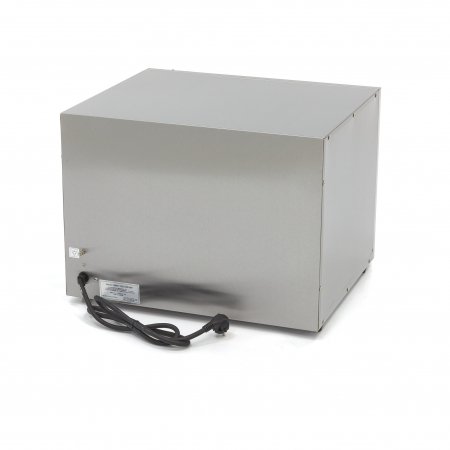 Cuptor pizza electric 2x40cm, 230V, 3 kW [8]