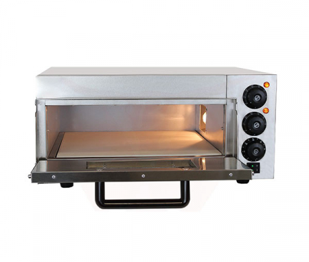 Cuptor pizza electric mini 1 camera, 230V, 2kW, BPO33-1 [2]
