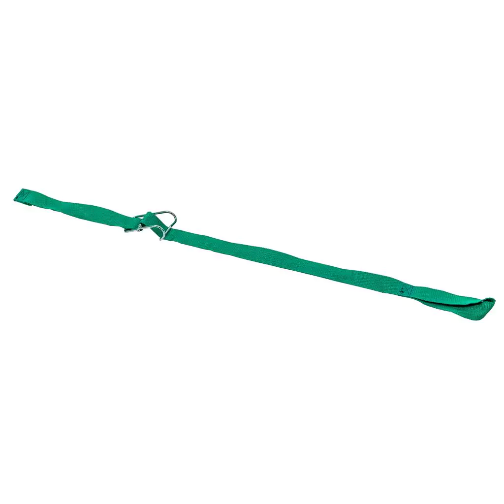 Curea transport rollcontainer, verde [1]