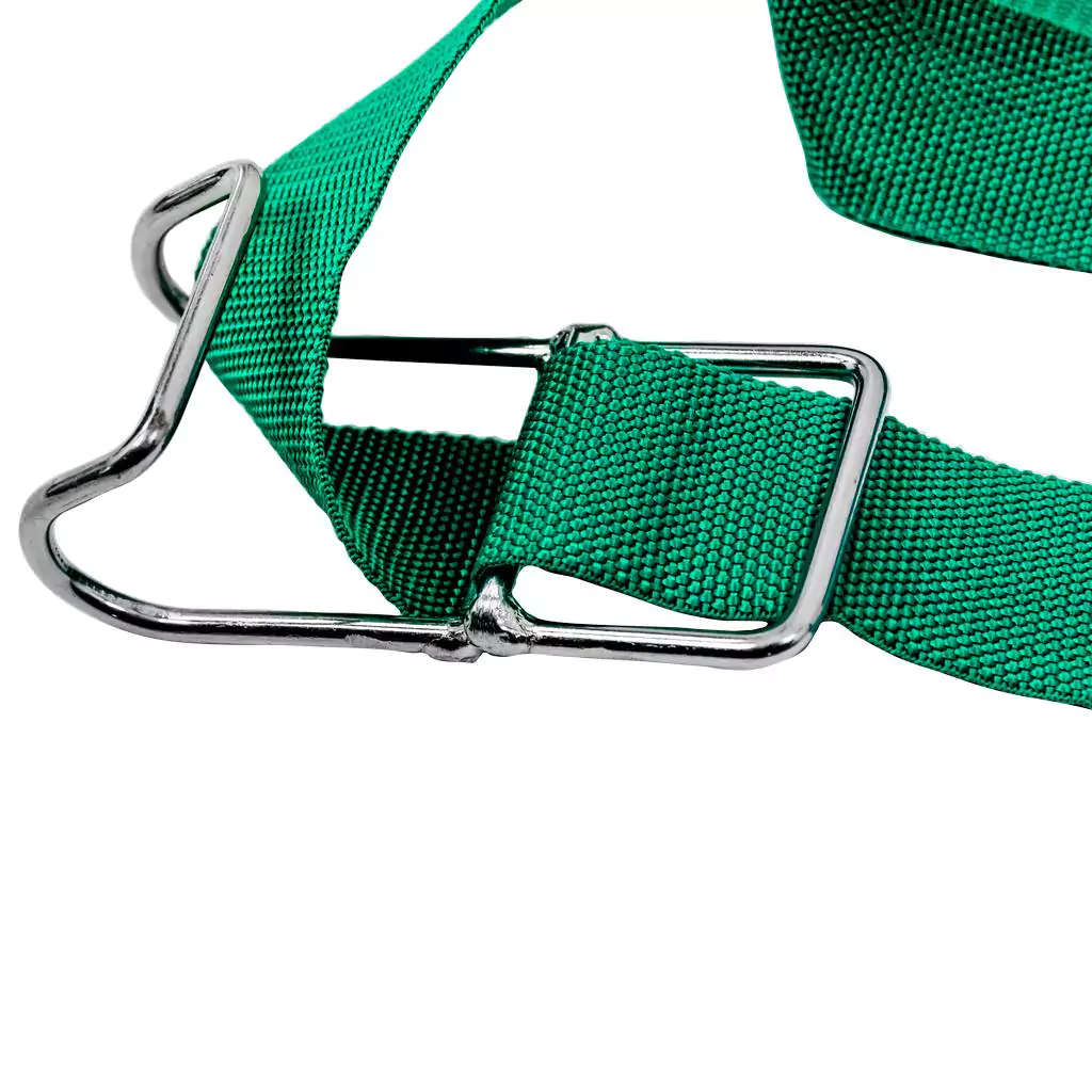 Curea transport rollcontainer, verde [2]