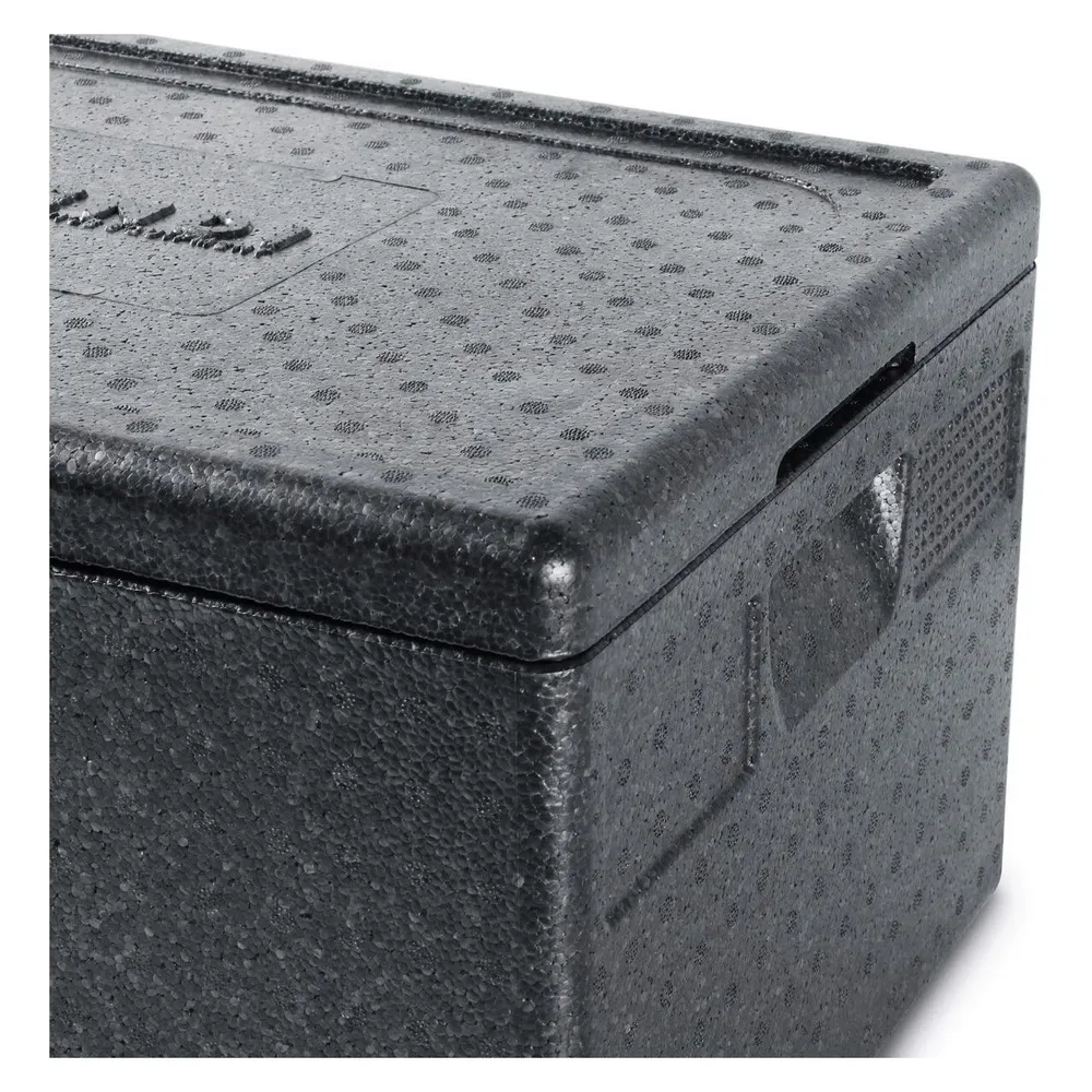 Cutie termoizolanta transport 21L, pentru cutii pizza [4]