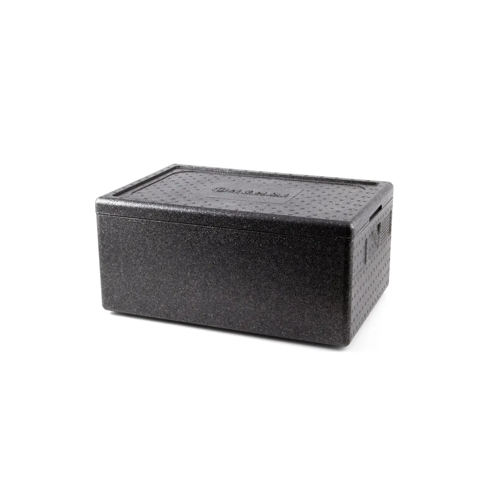 Cutie termoizolanta transport 53 l, spuma polipropilenica [1]