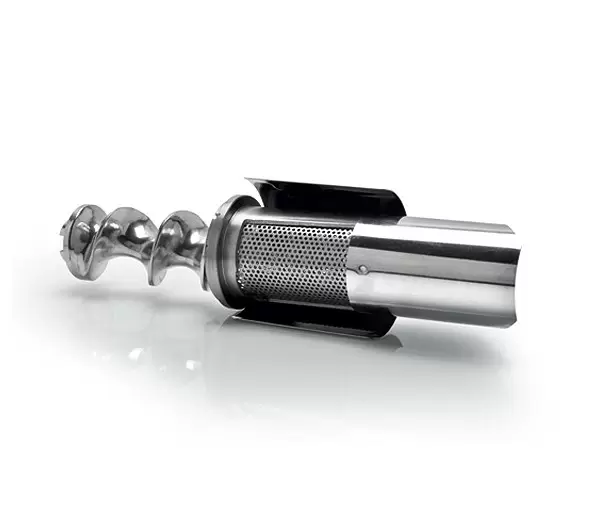 Accesorii masini de tocat carne - Accesoriu pentru stors rosii Mod.12, FPP100