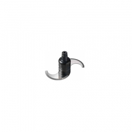 Accesorii - Cuțit cu 2 lame drepte pentru taiere sau mixare, compatibil cutter BC3N, BC3NL2