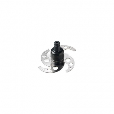 Accesorii - Cutit cu 4 lame perforate pentru taiere sau mixare, compatibil cutter CL5-CL8, CL58L4S