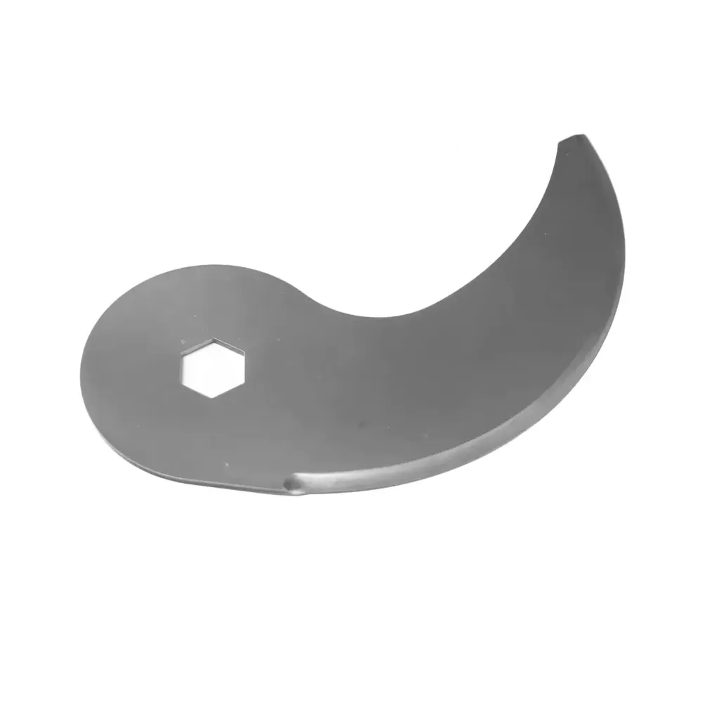 Cuttere carne - Cutit cutter QS650
