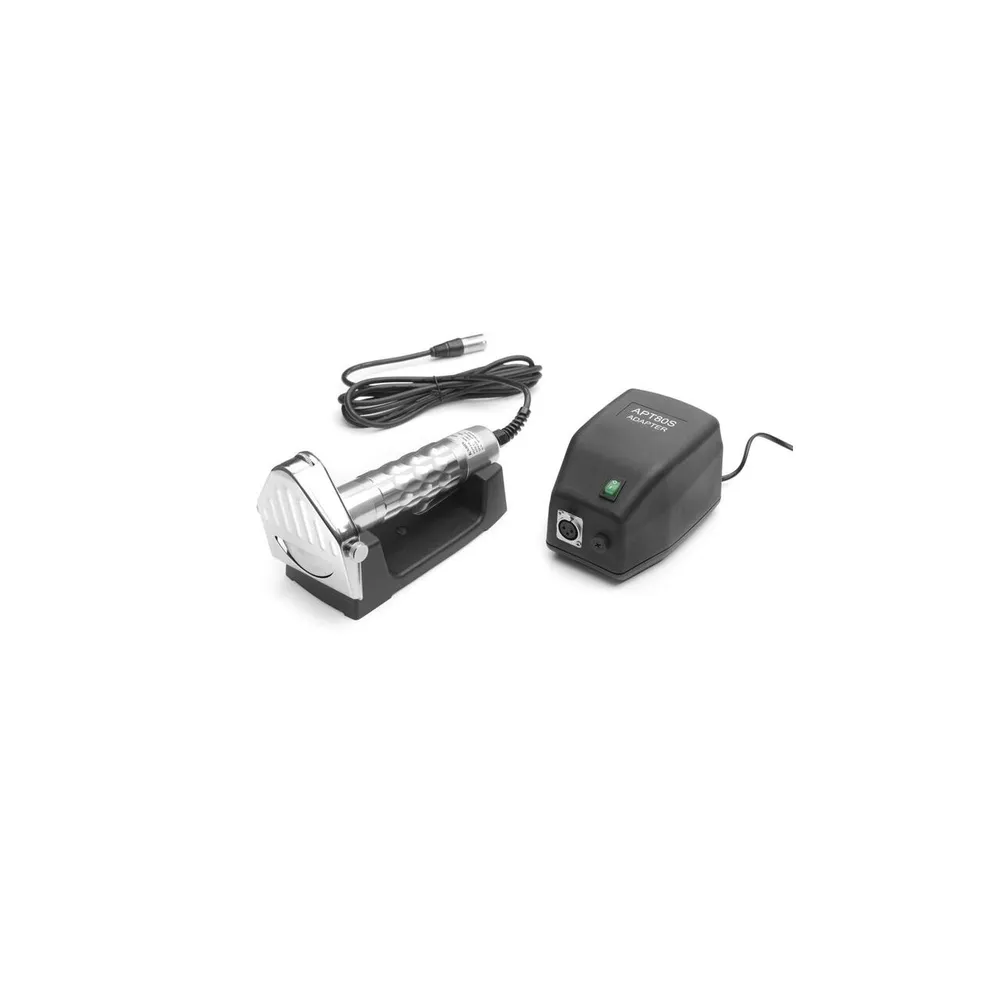 Cutit electric kebab cu fir, 80 mm, 60 kg/h, adaptor inclus [1]