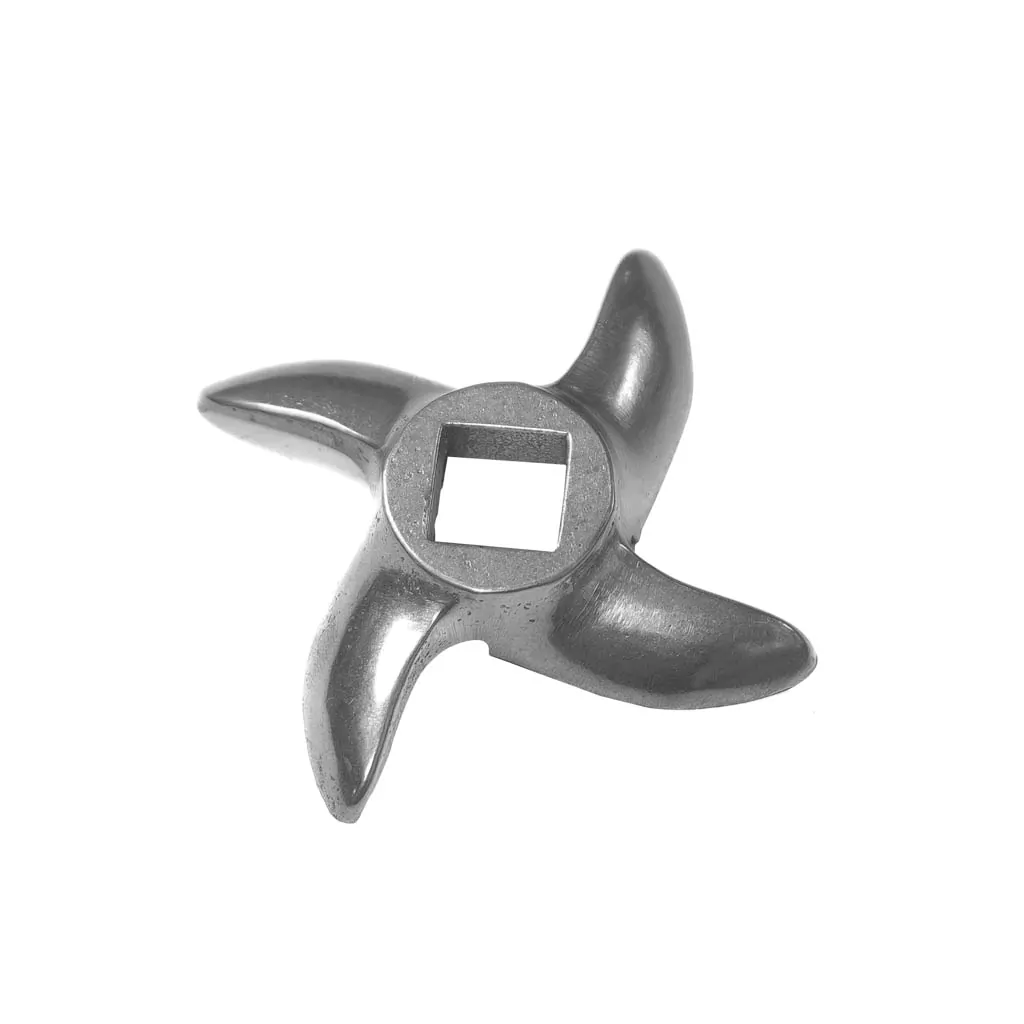 Accesorii masini de tocat carne - Cutit masina tocat HR-22
