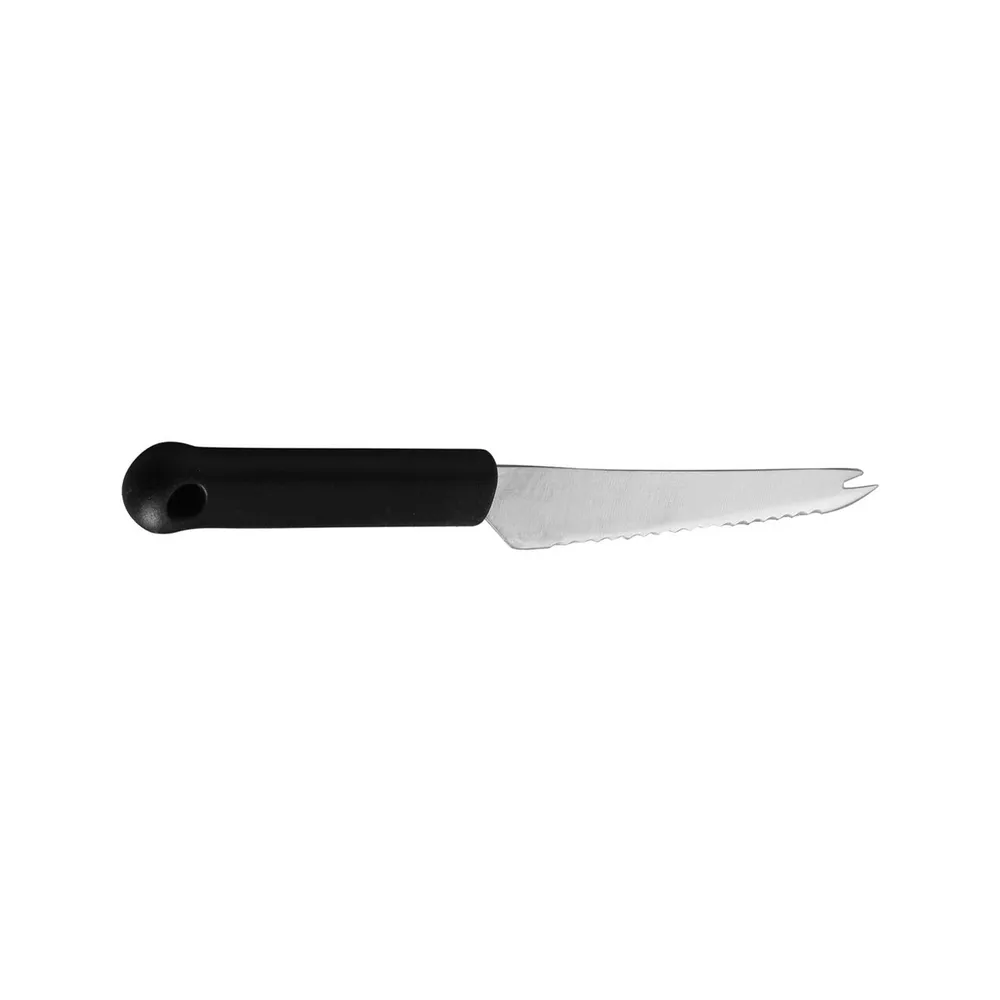 Cutite bucatarie - Cutit profesional pentru branzeturi tari, lama inox 130 mm
