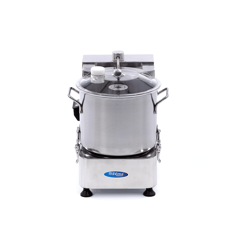 Cutter electric profesional 9L, 1800W, 230V [3]