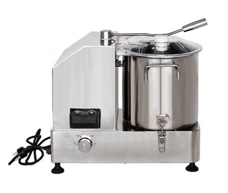 Cutter electric profesional 12L, 230V, 2000W, BKK12VA [3]