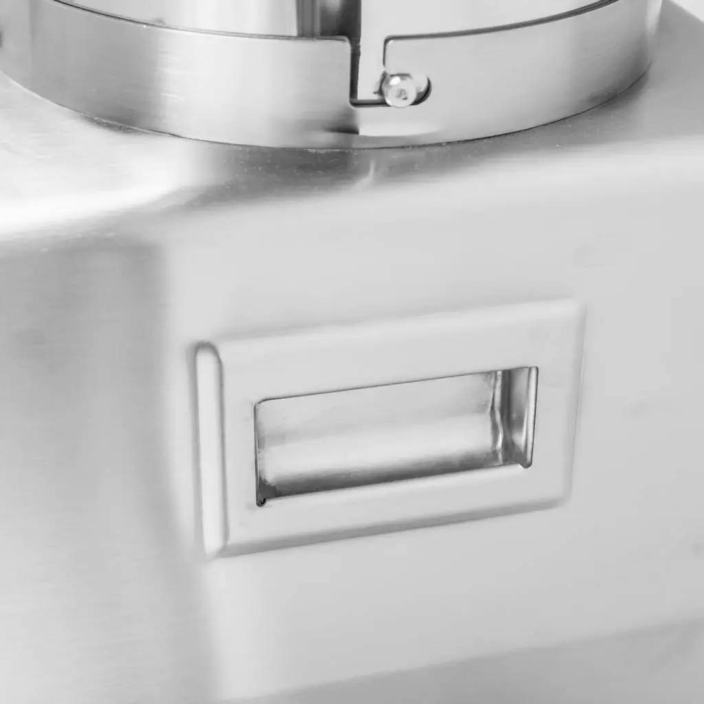 Cutter pentru mezeluri 10L, 1100W [3]