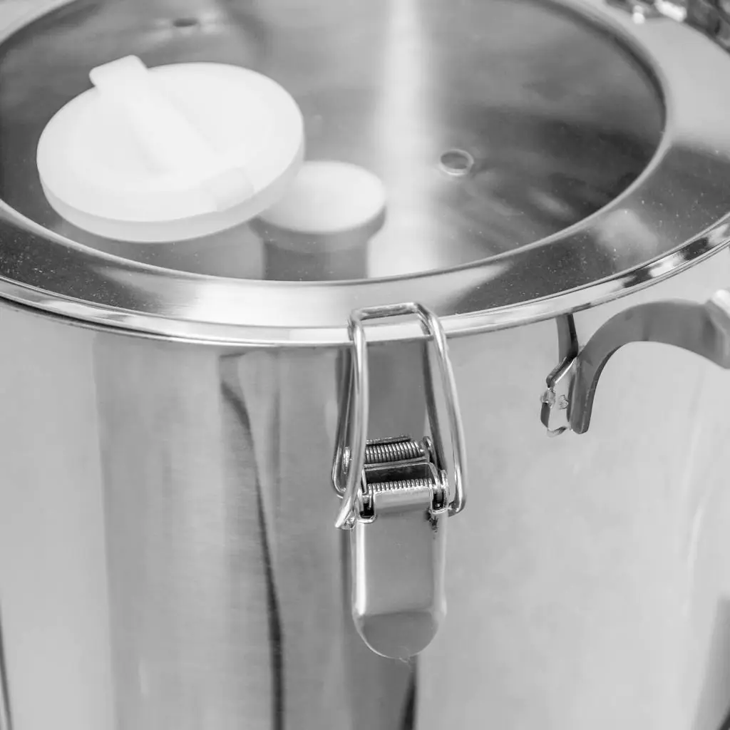 Cutter pentru mezeluri 10L, 1100W [6]