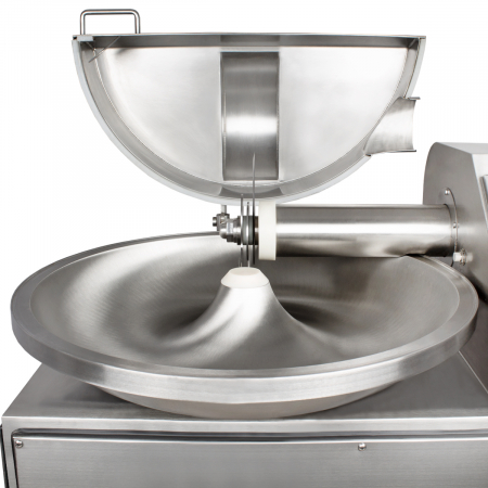 Cutter profesional din inox [2]