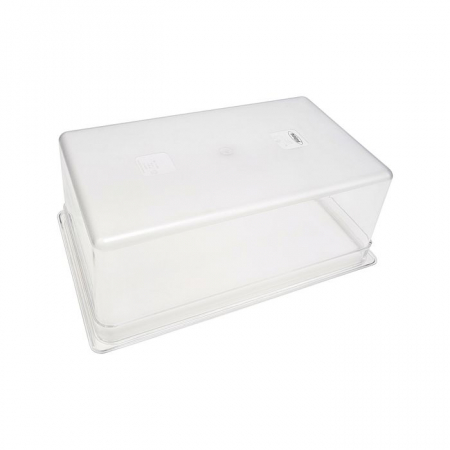 Cuva Gastronorm 1/1 GN 20cm adancime Policarbonat 27 litri [1]