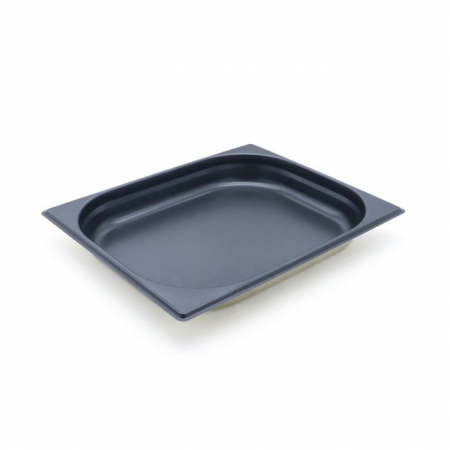 Bucatarie calda - Cuva Gastronorm 1/2 GN 2cm adancime non-stick 1,5 litri