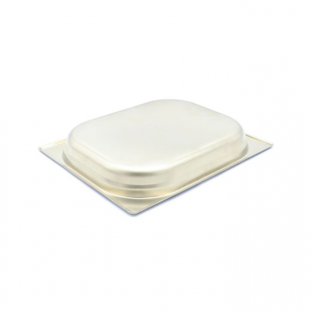 Cuva Gastronorm 1/2 GN 2cm adancime non-stick 1,5 litri [1]