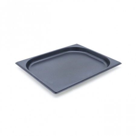 Bucatarie calda - Cuva Gastronorm 1/2 GN 4cm adancime non-stick 2,8 litri