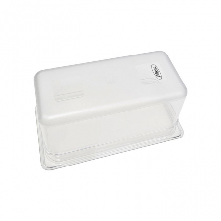 Cuva Gastronorm 1/3 GN 10cm adancime Policarbonat 4 litri [1]