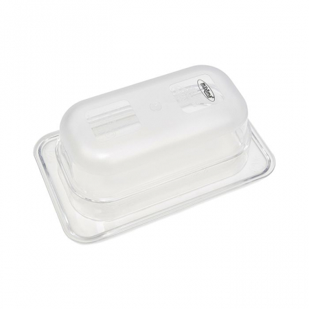 Cuva Gastronorm 1/9 GN 10cm adancime Policarbonat 1 litri [1]