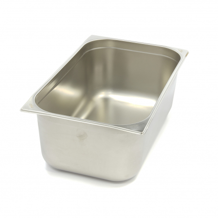 Tavi gastronomice inox - Tava Gastronorm inox GN 1/1, adancime 200 mm