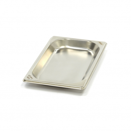 Cuve inox - Tava Gastronorm inox GN 1/4, adancime 20 mm