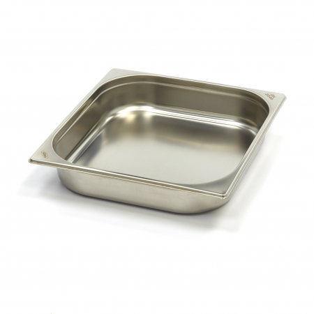 Cuve inox - Tava Gastronorm inox GN 2/3, adancime 65 mm