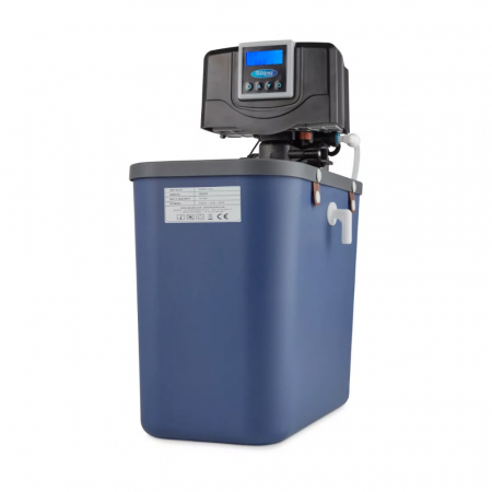 Dedurizatoare si filtre - Dedurizator automat de apa 5 litri, 3 kW, 230V
