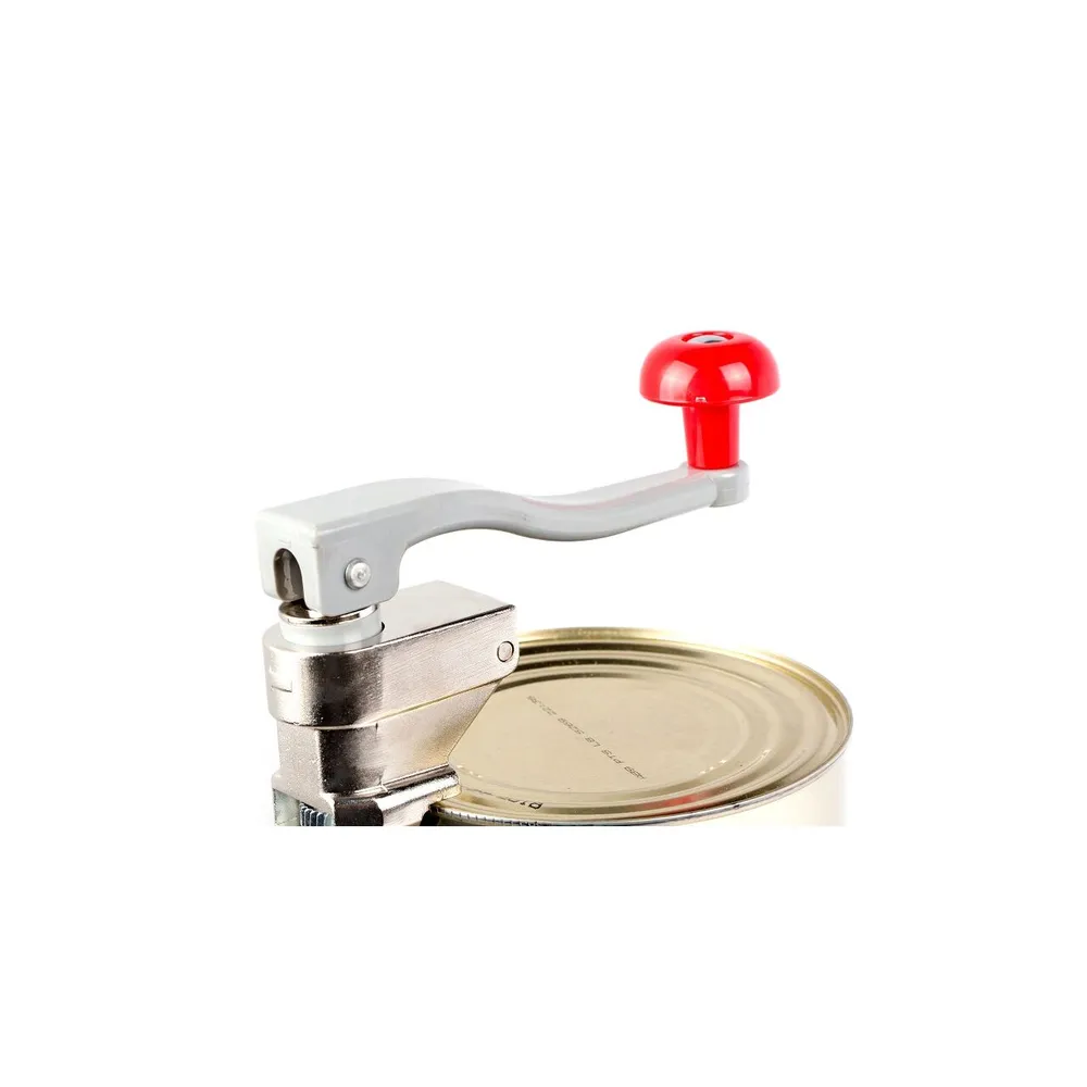 Deschizator profesional de conserve, inox, 550 mm [1]
